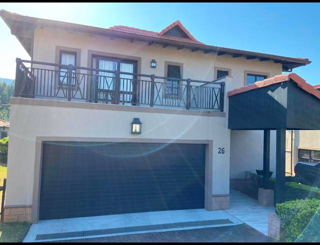 4 BEDROOM TOWNHOUSE FOR SALE IN MONTROSE